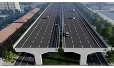 Quỹ đất dành cho kết cấu hạ tầng giao thông đường bộ là gì?